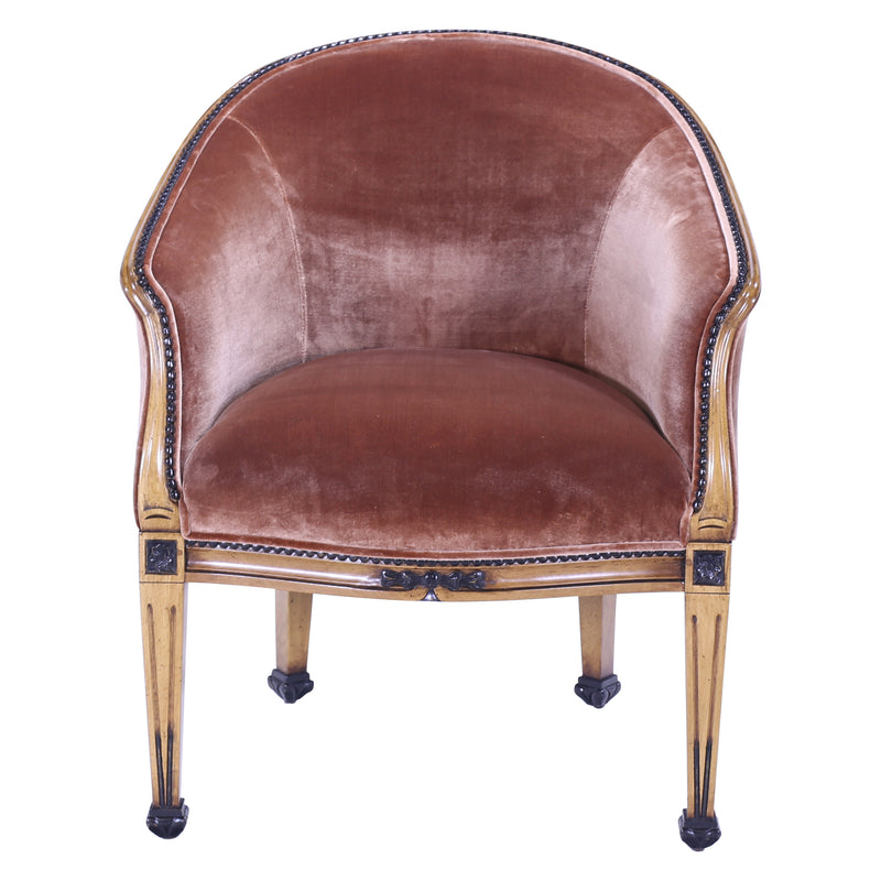 ADAM STYLE TUB CHAIR