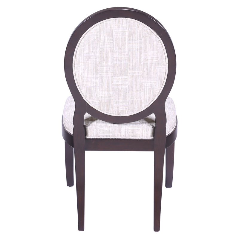 JOSEPH HOFFMAN SIDE CHAIR