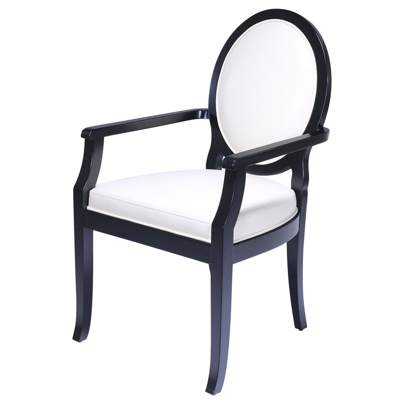 JOSEPH HOFFMAN ARMCHAIR