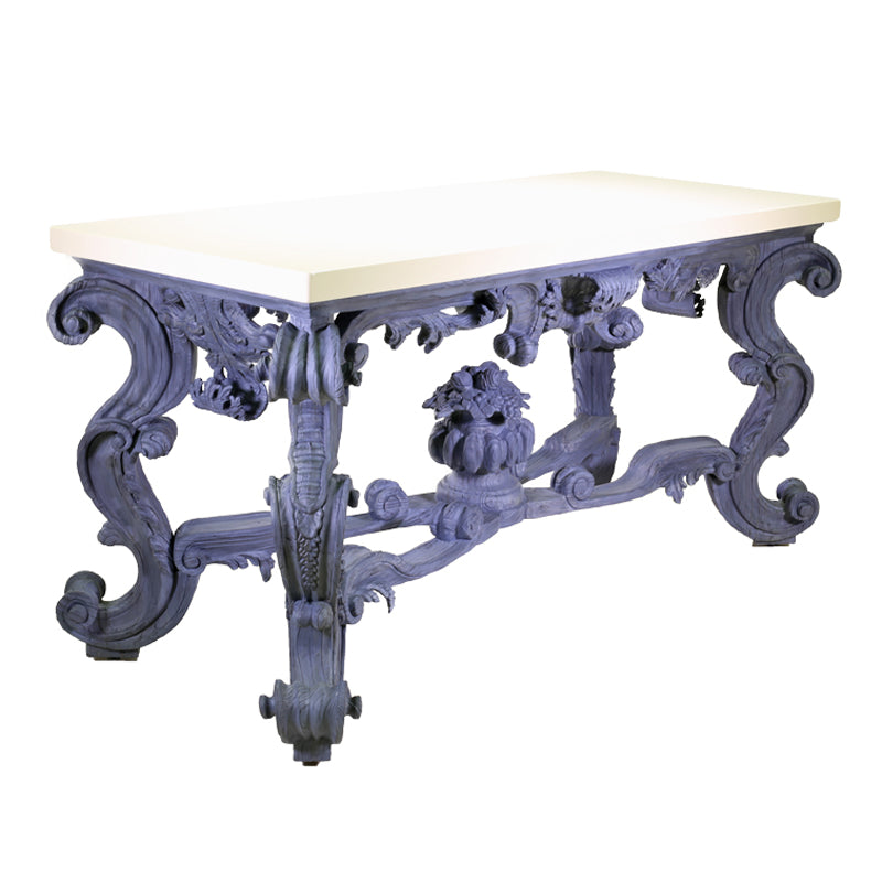 PALAZZO CAPPONI CENTER TABLE