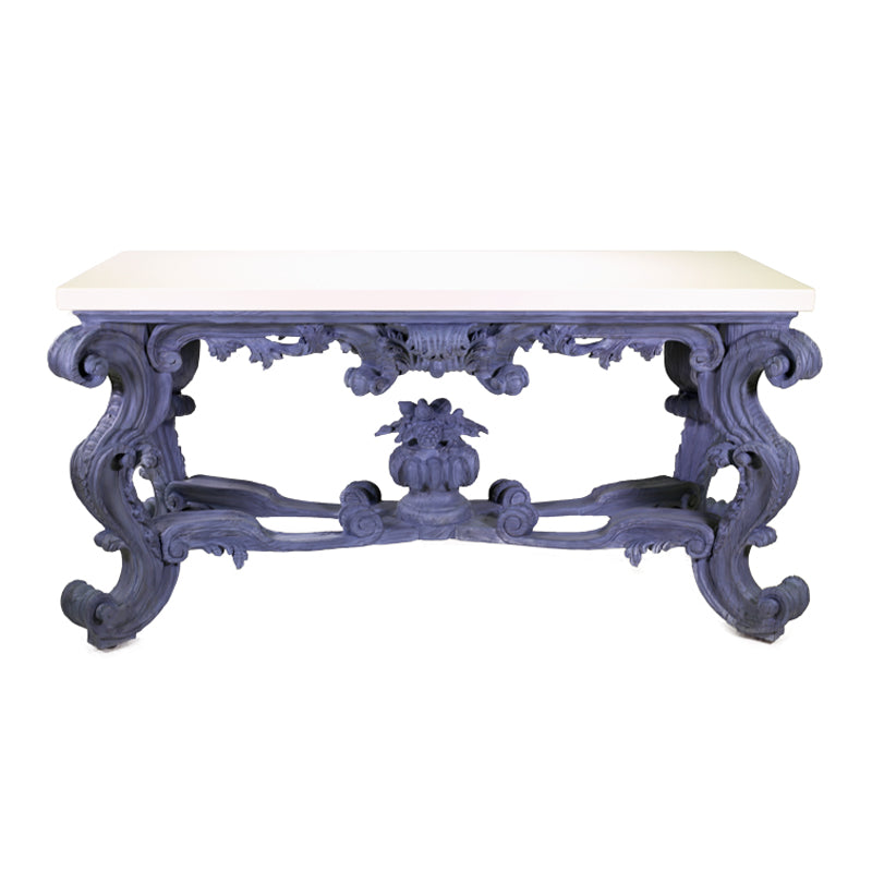 PALAZZO CAPPONI CENTER TABLE