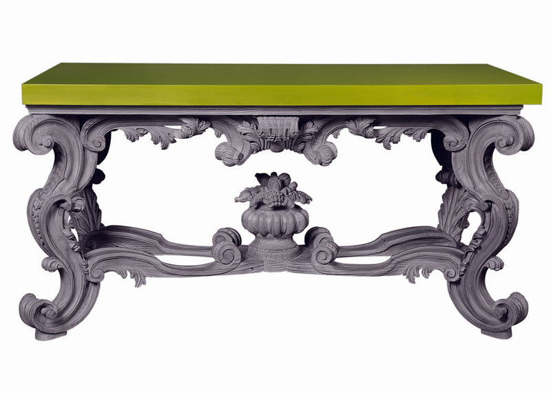 PALAZZO CAPPONI CENTER TABLE