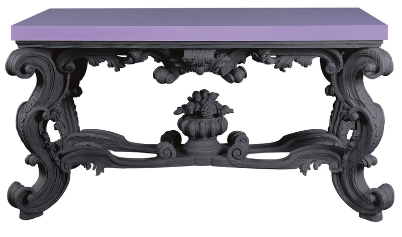 PALAZZO CAPPONI CENTER TABLE