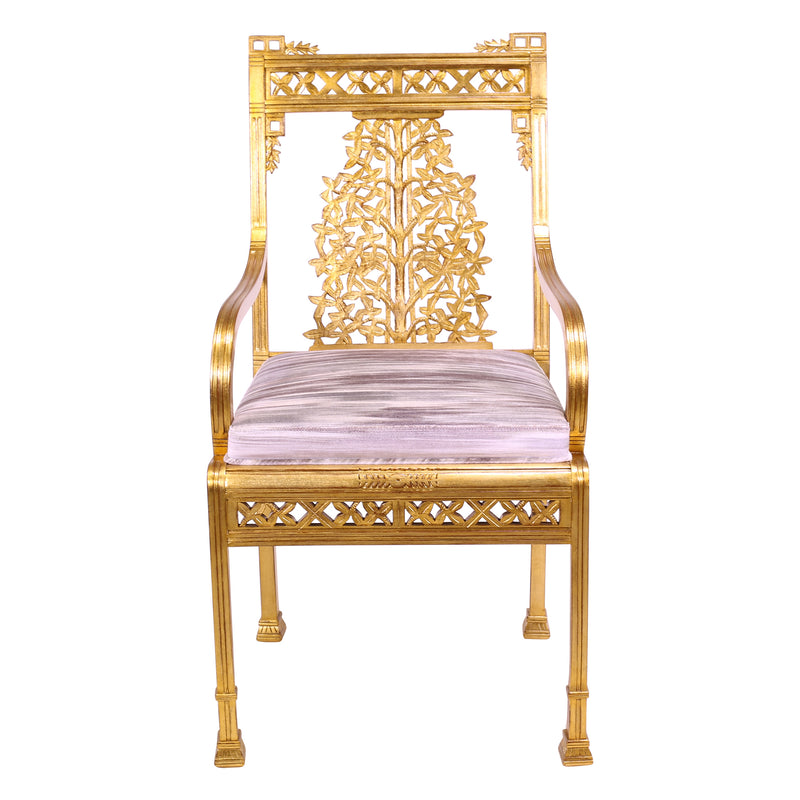 TANGIER ARMCHAIR