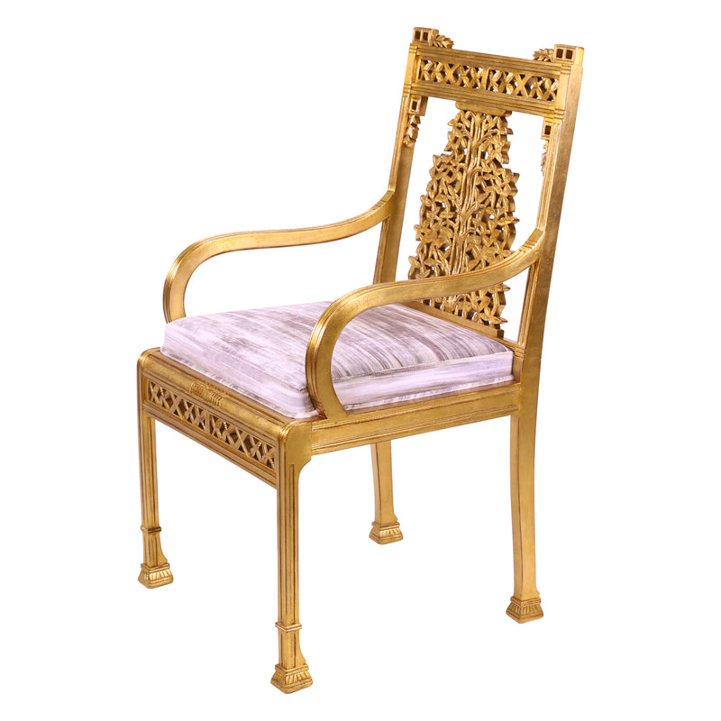TANGIER ARMCHAIR