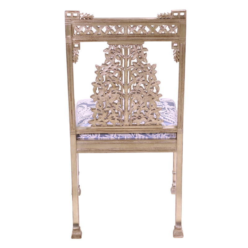 TANGIER SIDE CHAIR