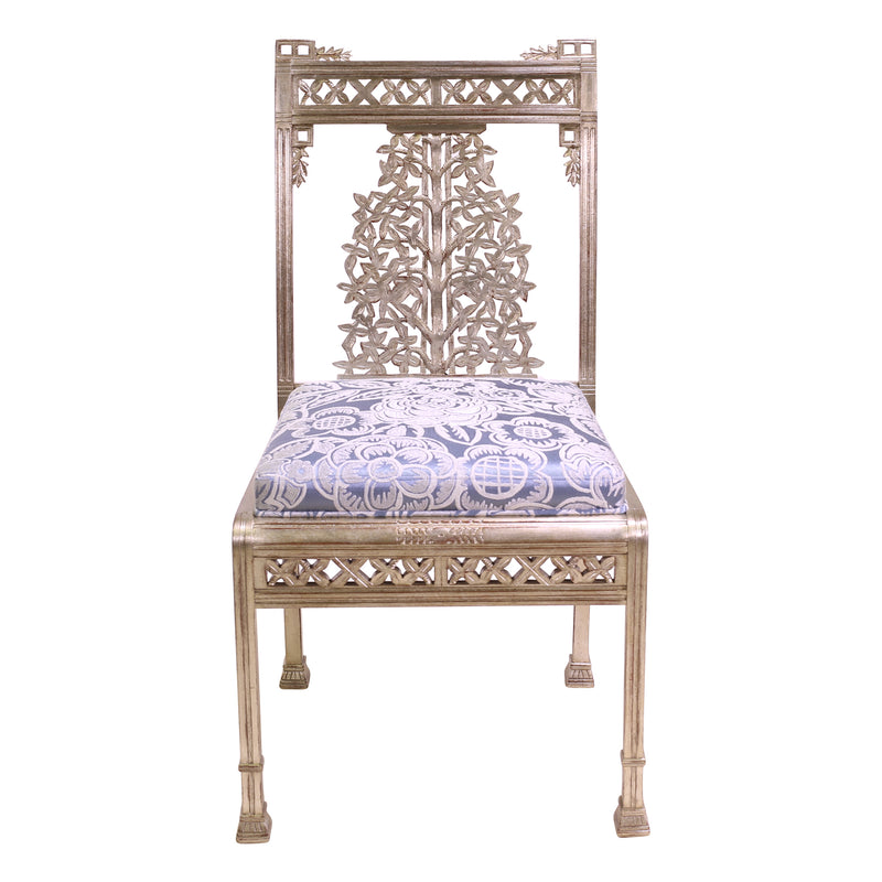 TANGIER SIDE CHAIR