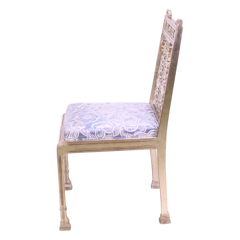 TANGIER SIDE CHAIR
