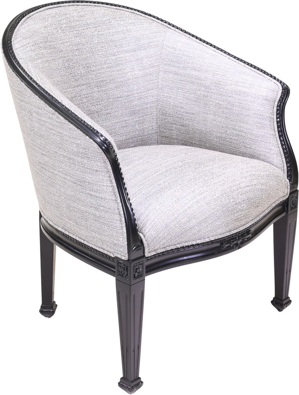 ADAM STYLE TUB CHAIR