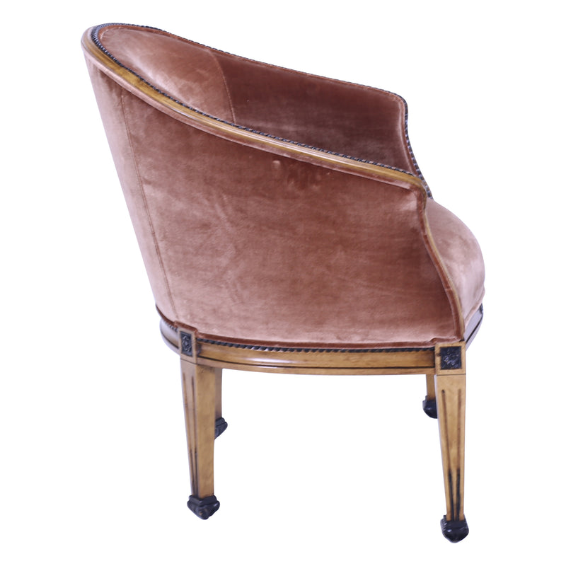 ADAM STYLE TUB CHAIR