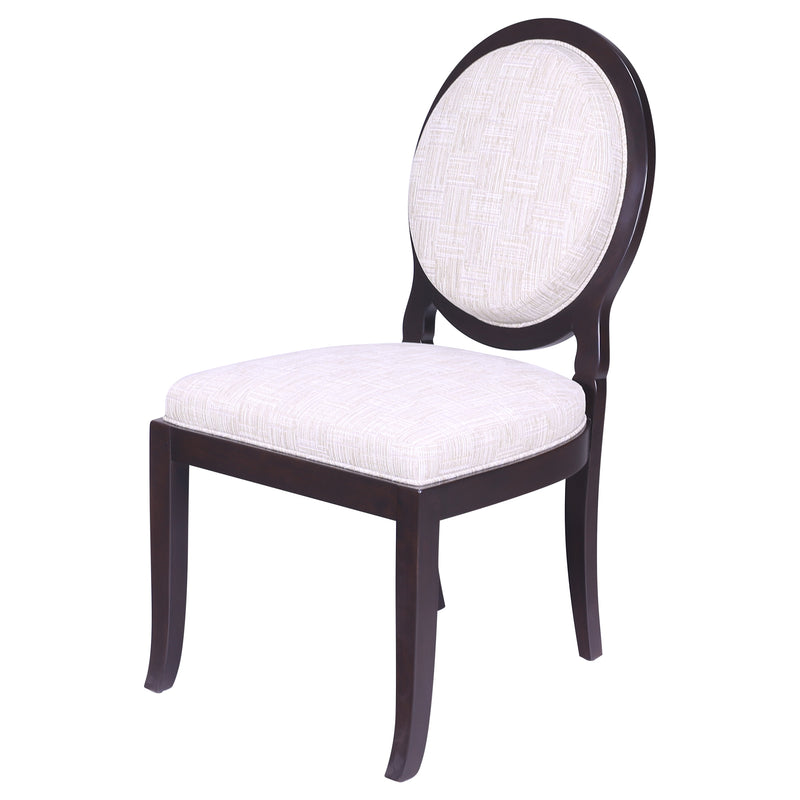 JOSEPH HOFFMAN SIDE CHAIR