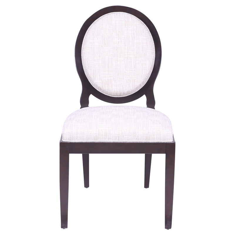 JOSEPH HOFFMAN SIDE CHAIR