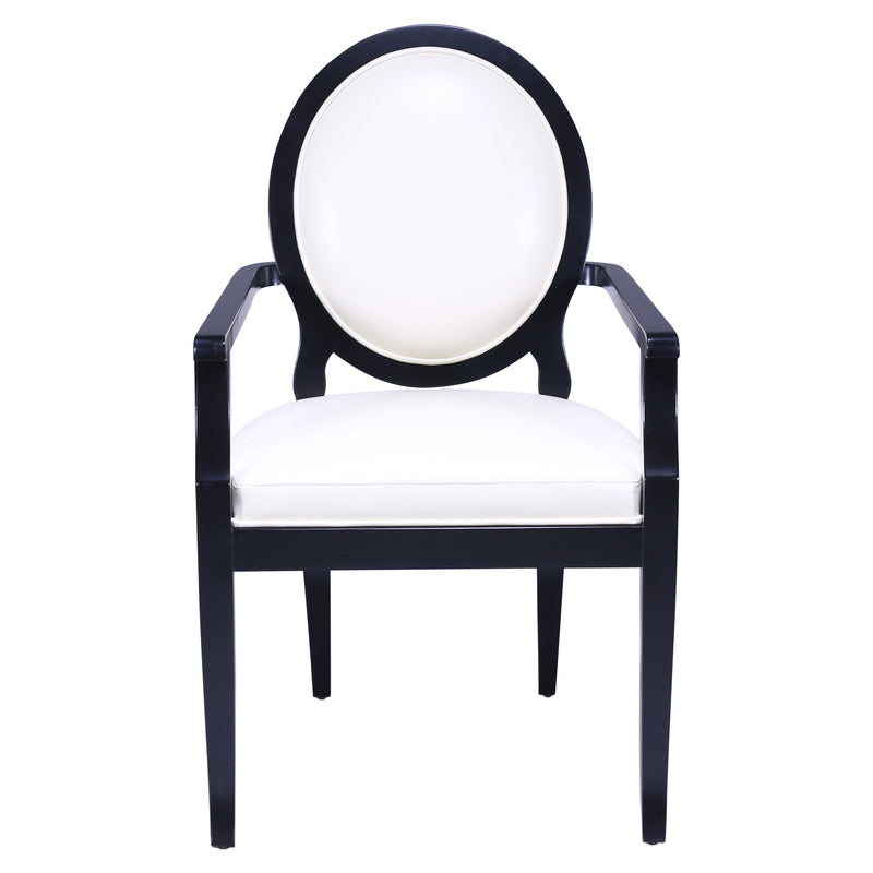 JOSEPH HOFFMAN ARMCHAIR