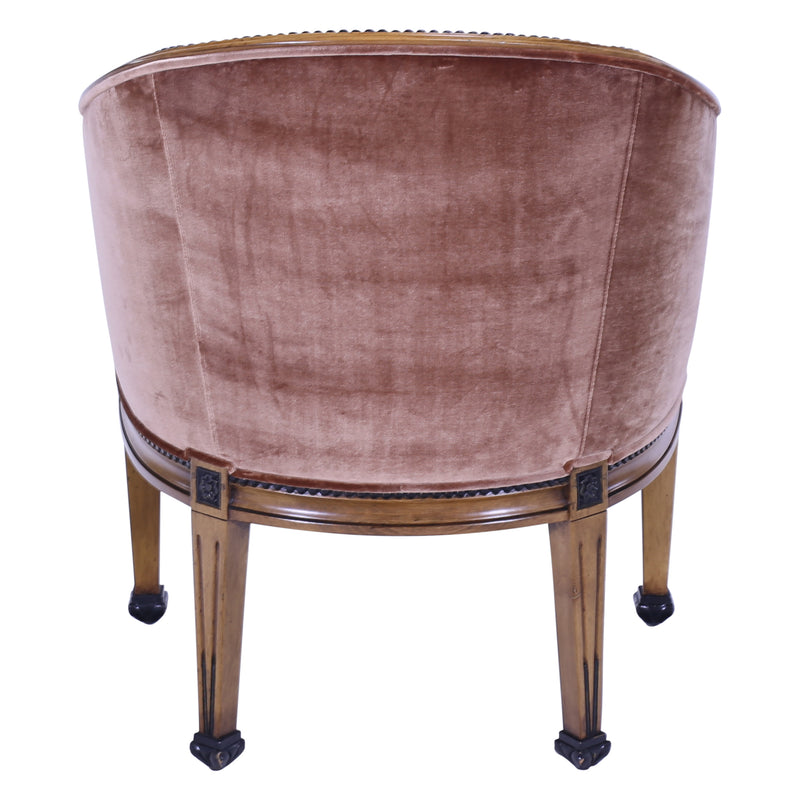 ADAM STYLE TUB CHAIR